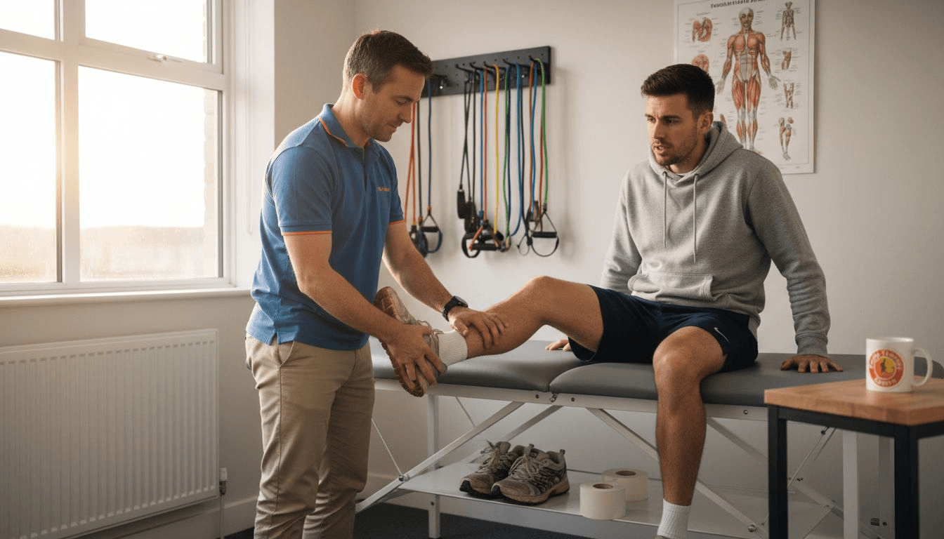 How to manage sports injury patients effectively in 2026