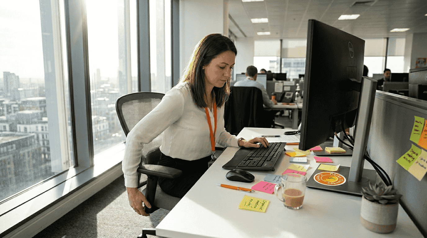 Understanding the role of ergonomics in injury prevention