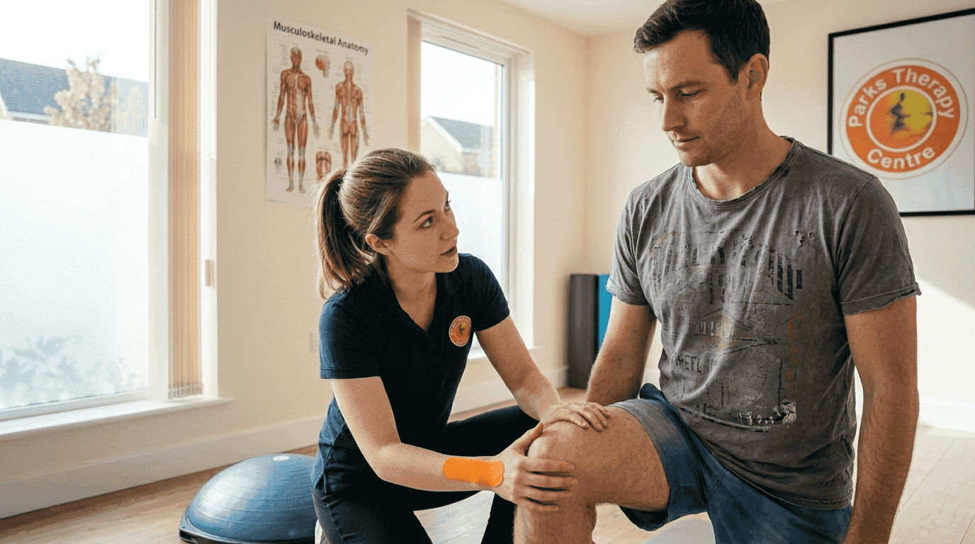 Create personalised physiotherapy plans for recovery 2026