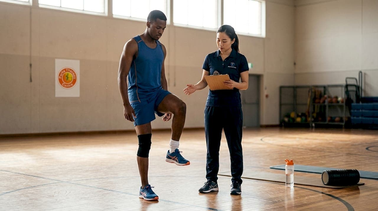 Importance of injury prevention in 2026 for athletes