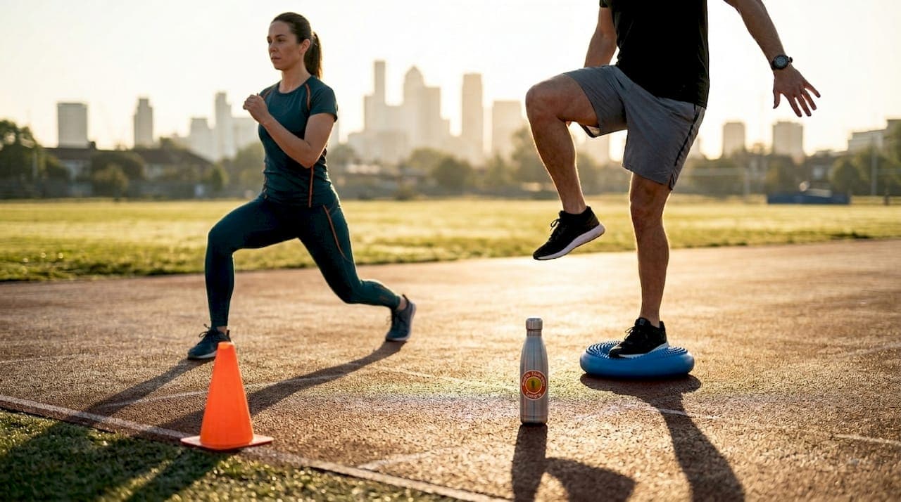 Top knee injury prevention tips for active adults in 2026