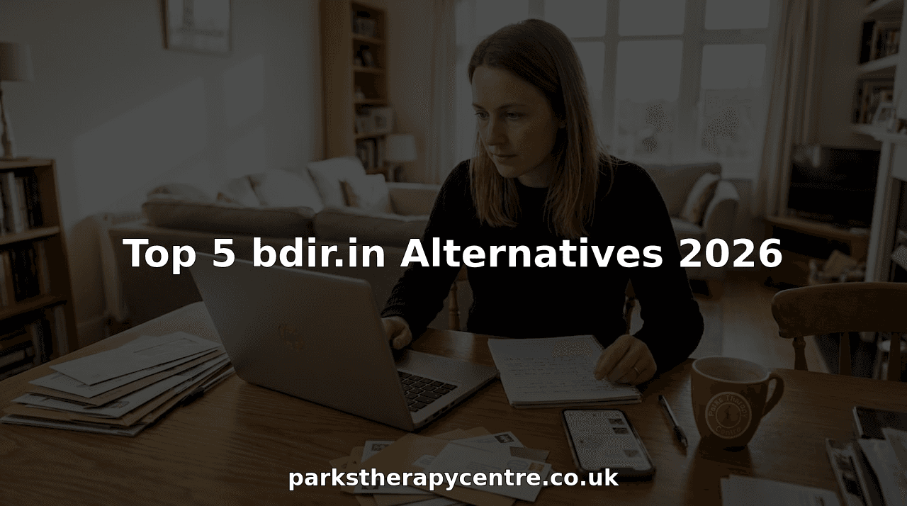 Top 5 bdir.in Alternatives 2026