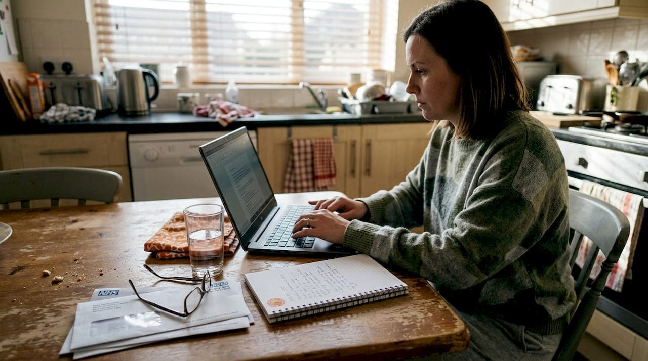 How to book a physiotherapy appointment online in 2026