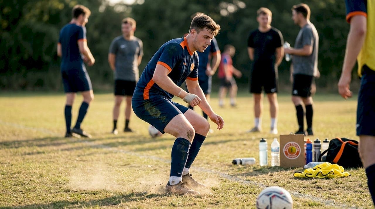 What causes sports knee injuries and how to cut your risk