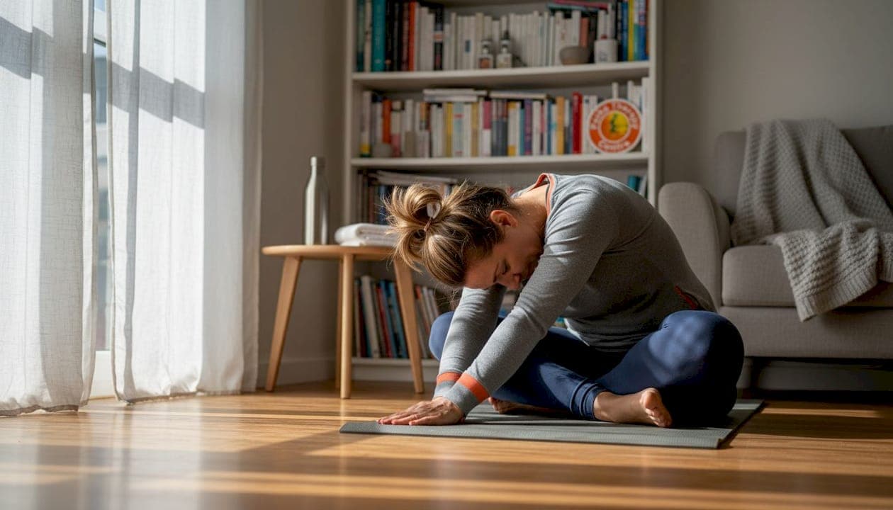 Is Pilates good for lower back problems? Evidence & tips