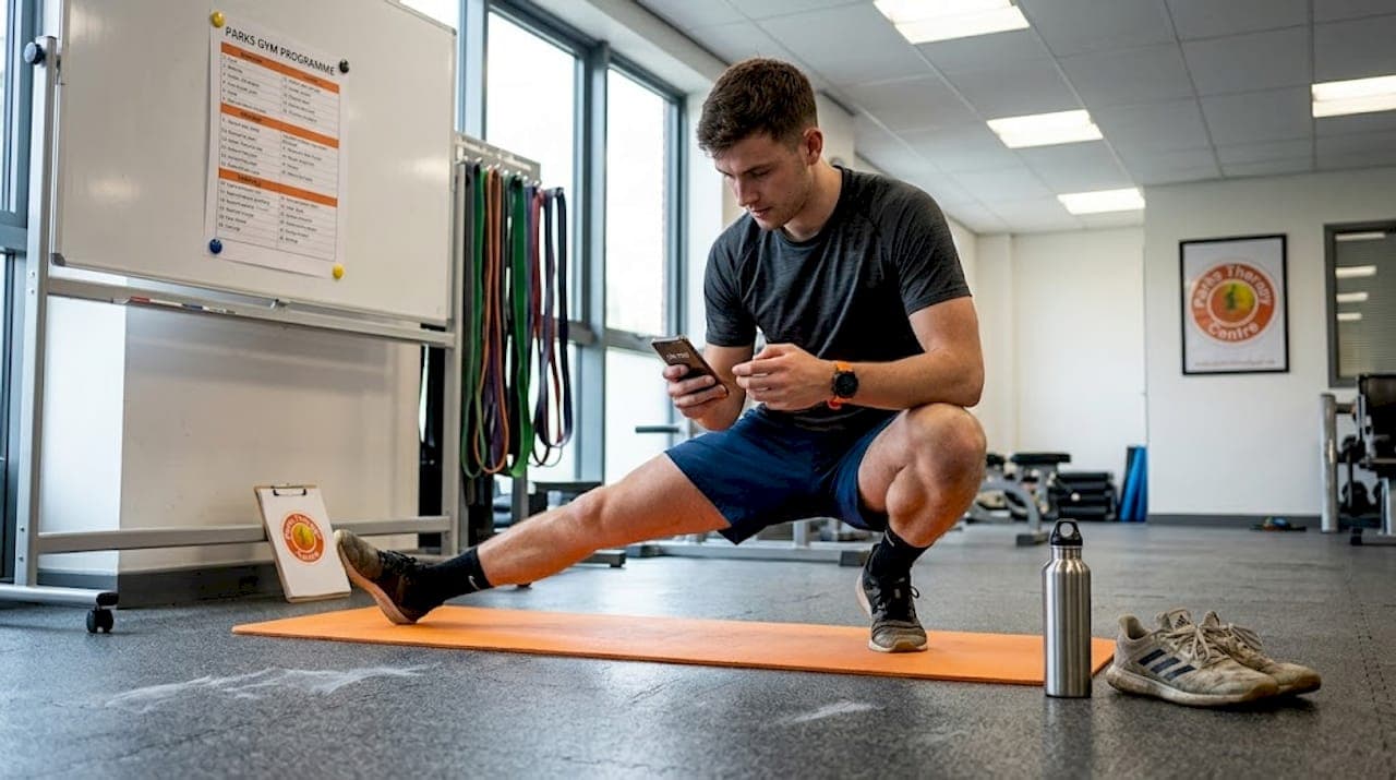 Groin injury prevention tips for athletes: proven strategies