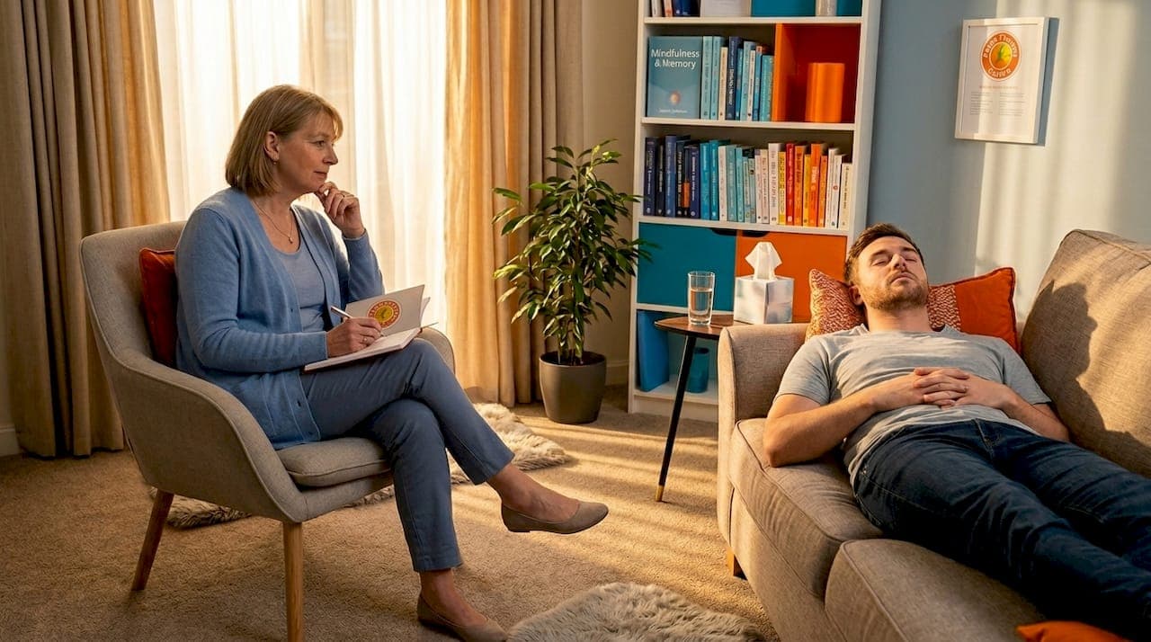 Hypnotherapy explained: benefits, practice and expert advice