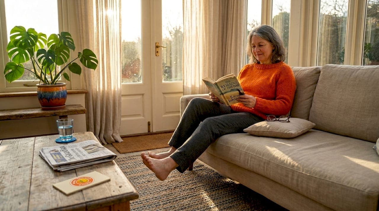 Exercises to improve circulation in feet