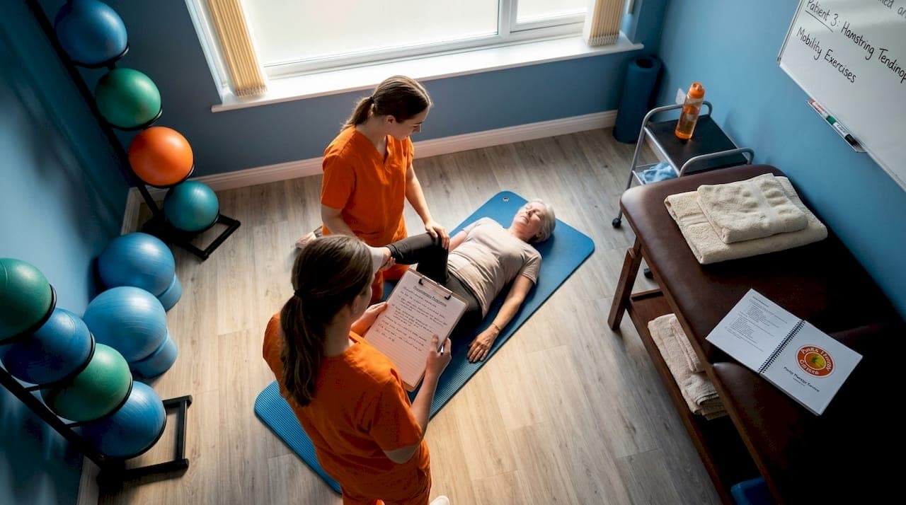Qualifications for physiotherapy: what you need to know