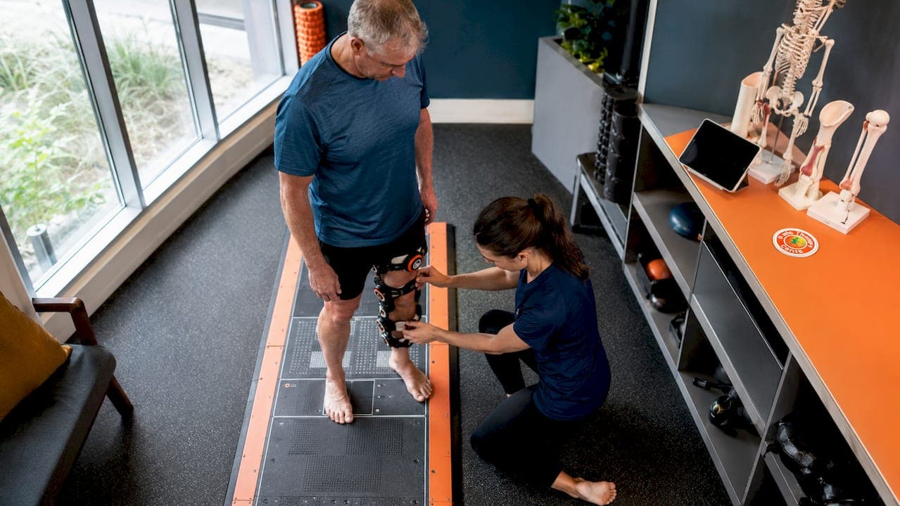 How to perform an APOS therapy assessment