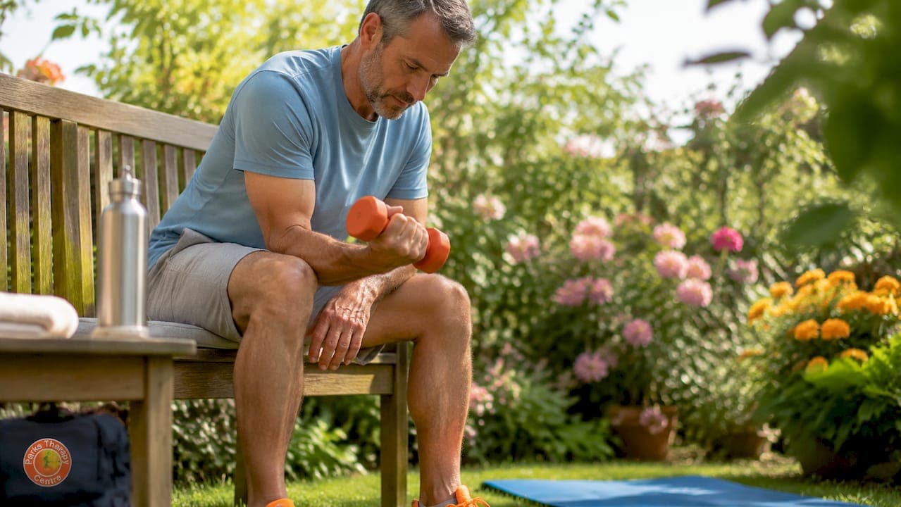 Tennis elbow prevention tips: 10 expert strategies