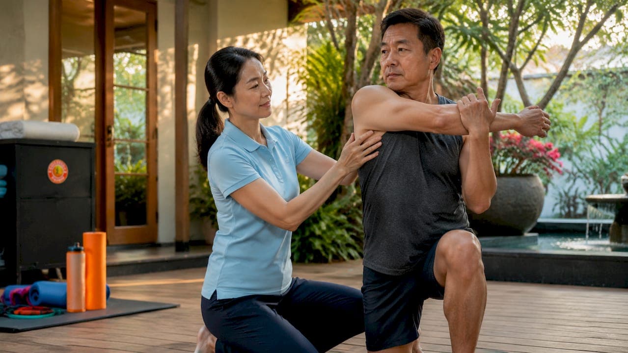 Musculoskeletal pain treatment in 2026: what works now