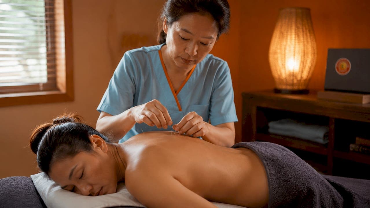 Why choose acupuncture for neck pain: 2026 guide