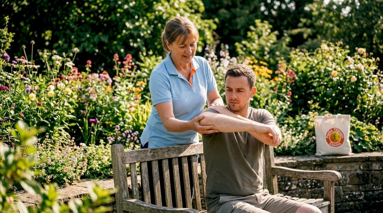 Why car accident rehabilitation matters for recovery