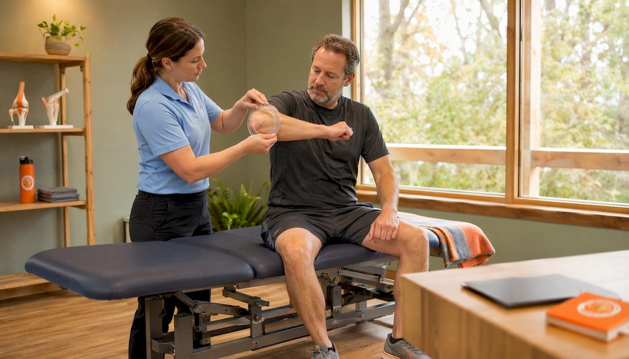 Healthyugym.com alternatives for musculoskeletal care