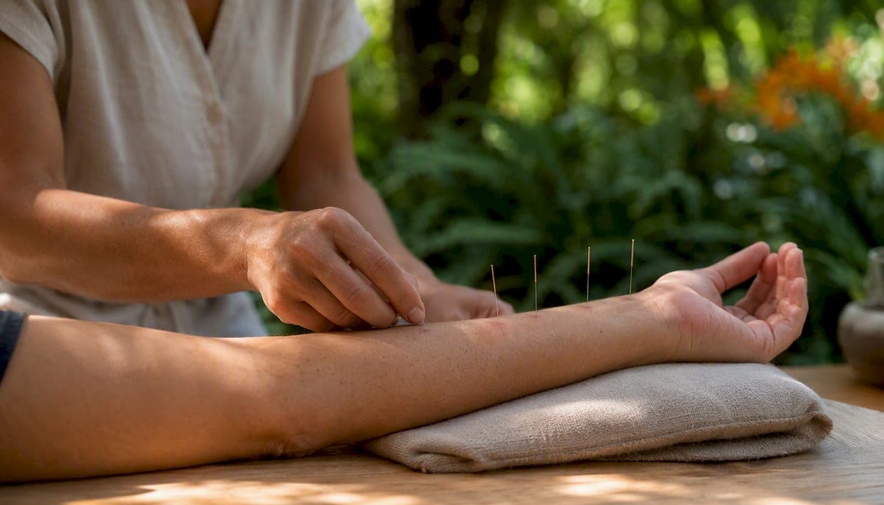 Acupuncture side effects: what you need to know
