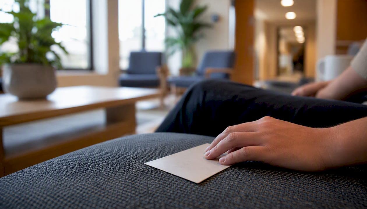 NHS physio waiting times: how to get seen sooner