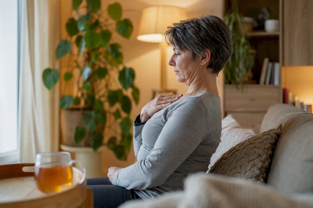 Cervical radiculopathy exercises: a 6-week home programme