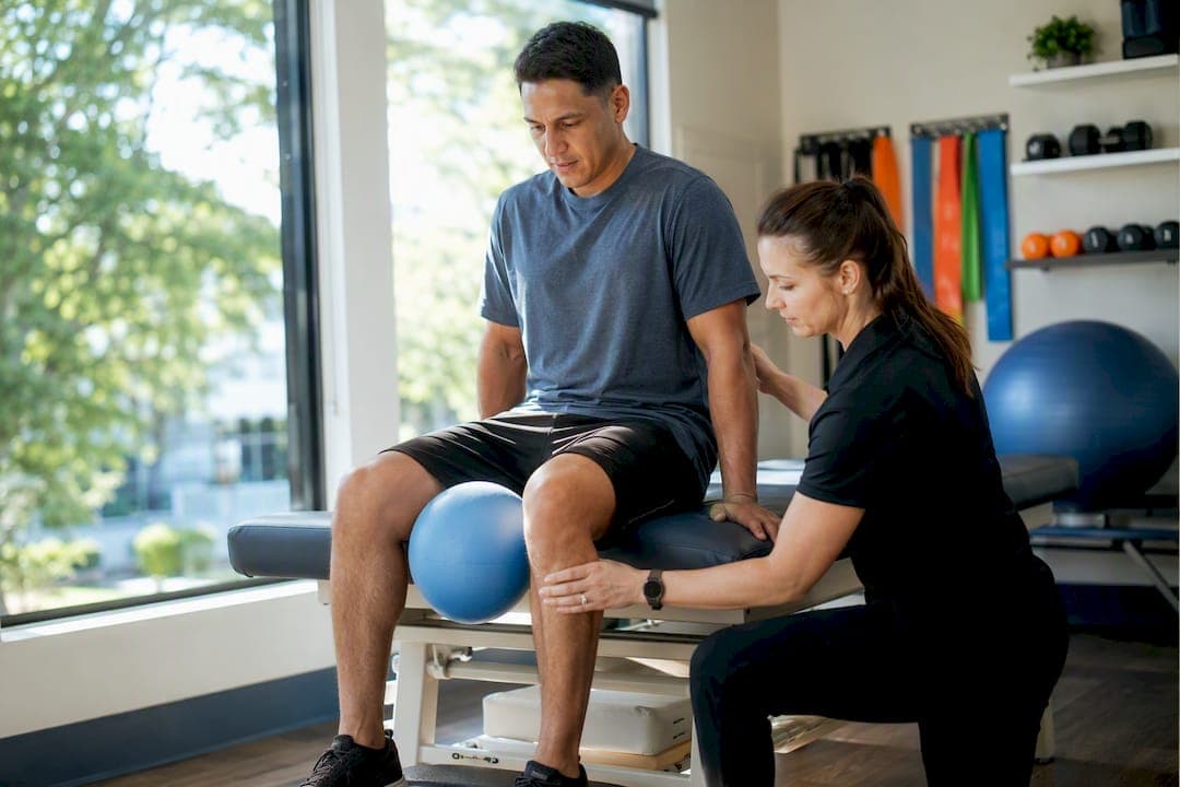 Groin strain rehab: a phased exercise plan with return criteria
