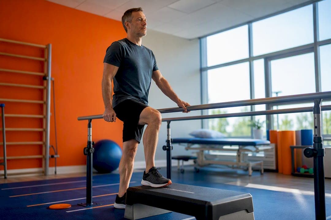 24 sessions over 8–12 weeks: UK physiotherapy for knee osteoarthritis