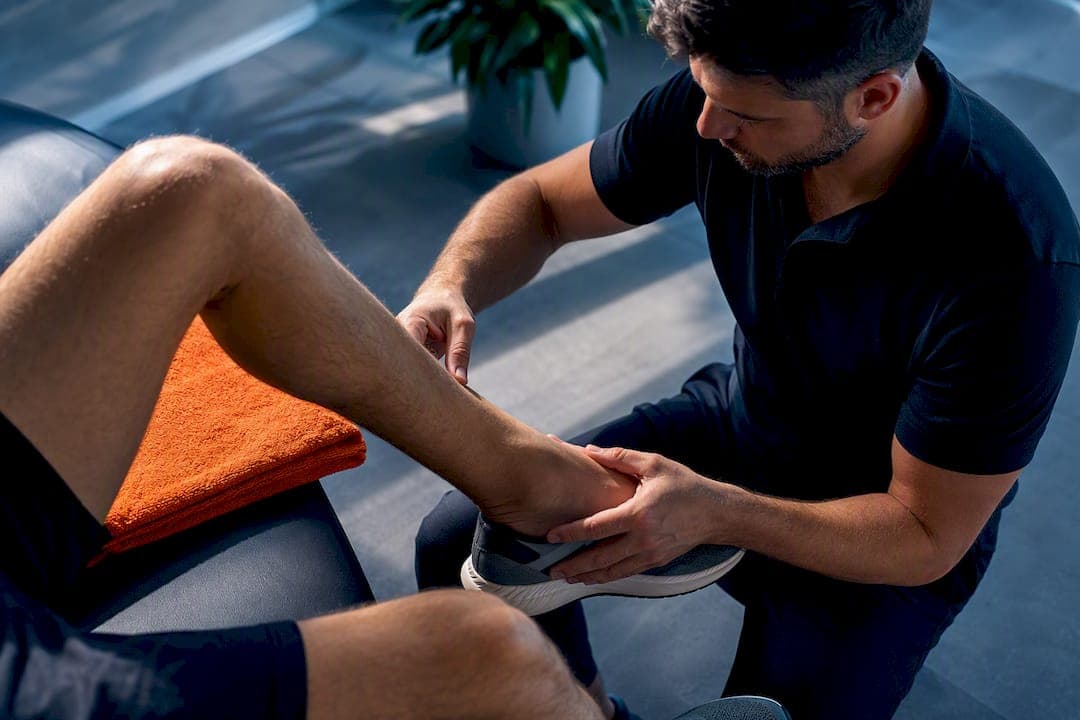Clinician Led Shin Splints Treatment: 6–8 Week NHS Plan for Runners