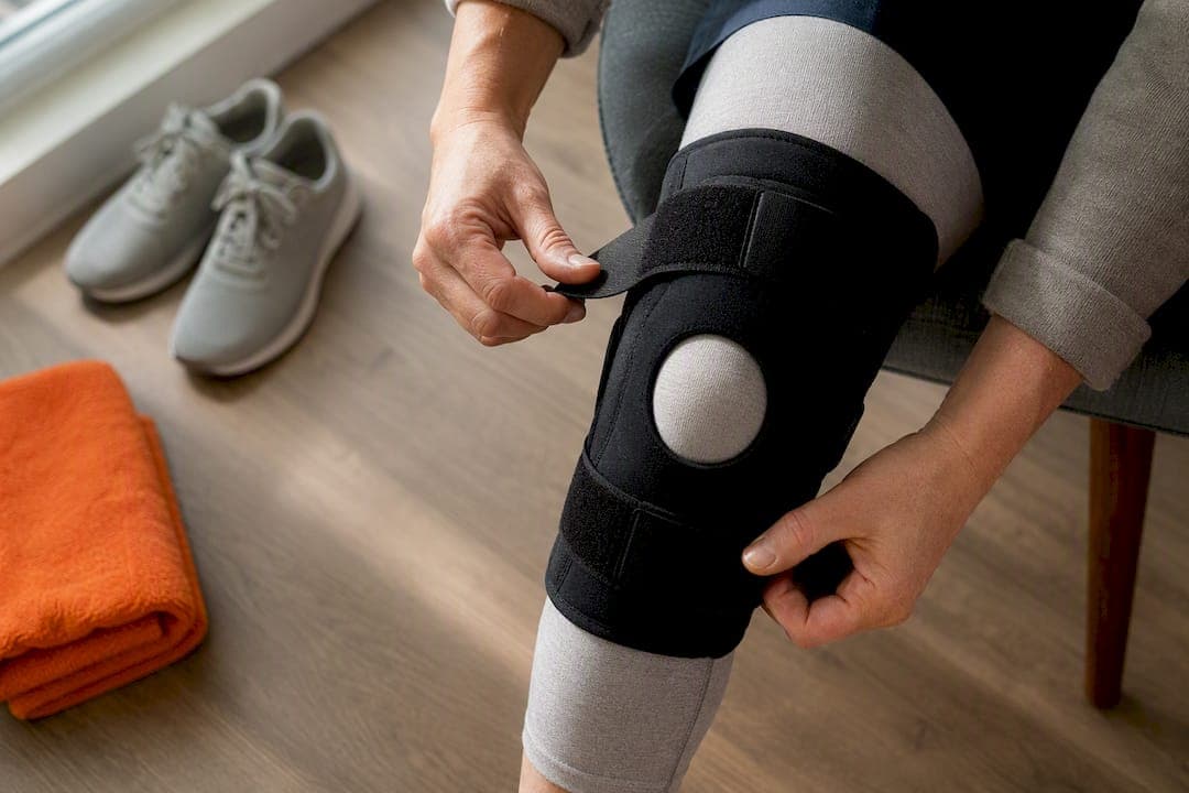 5 Knee Braces After Injury UK Clinicians Recommend