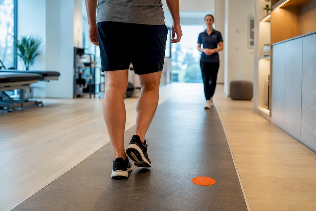 Fix Your Walk in 6–8 Weeks, UK Physio Led Gait Retraining Exercises