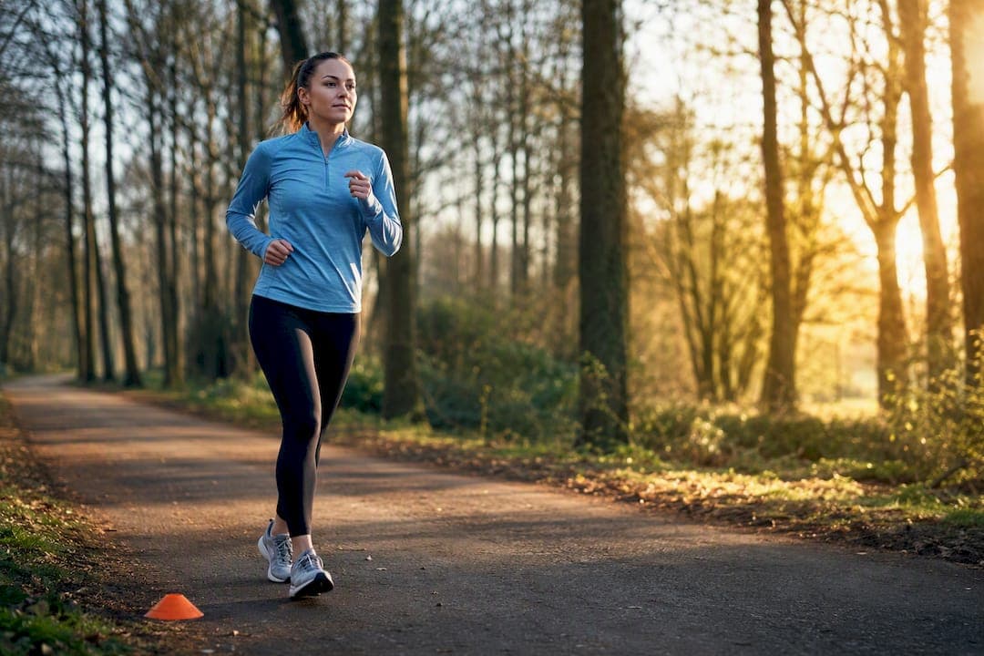 7 Steps to Returning to Running After Injury for UK Runners