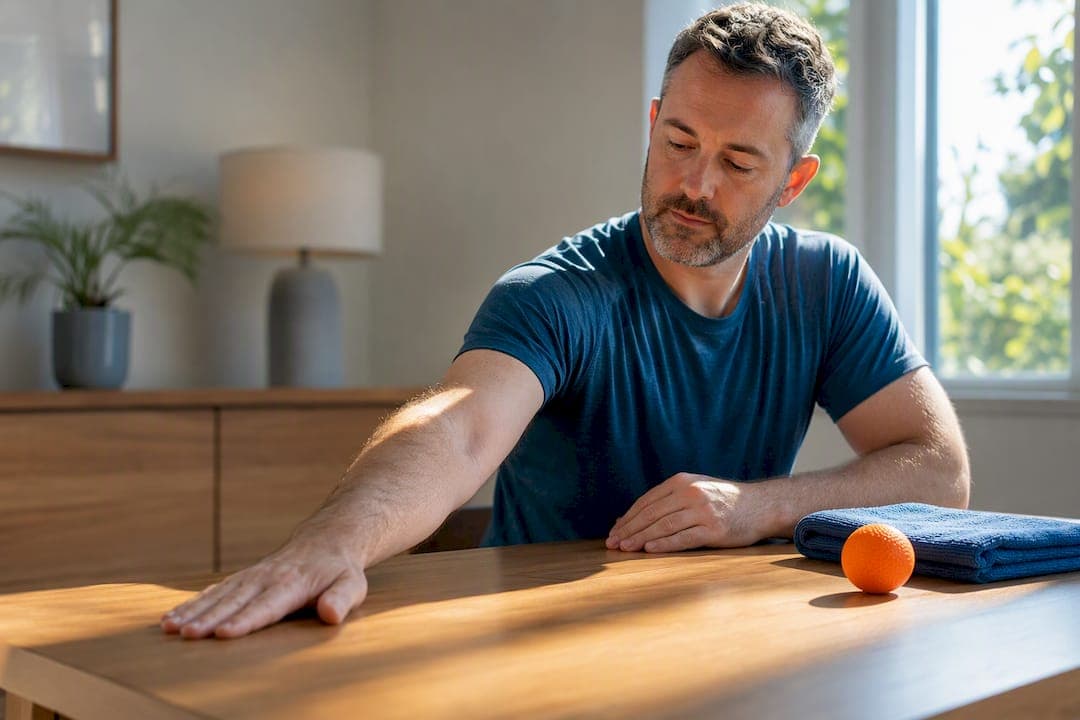 Recover in 6–12 Weeks with UK Clinician Shoulder Impingement Exercises