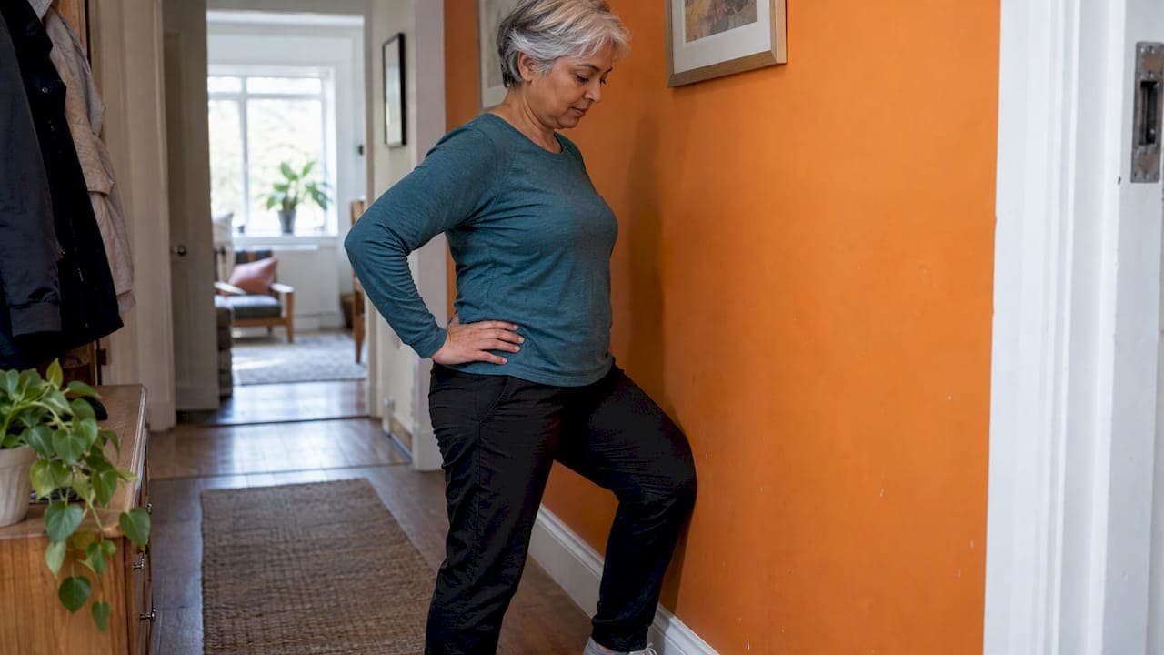 Hip Labral Tear Rehab: Phases, Exercises and Timelines