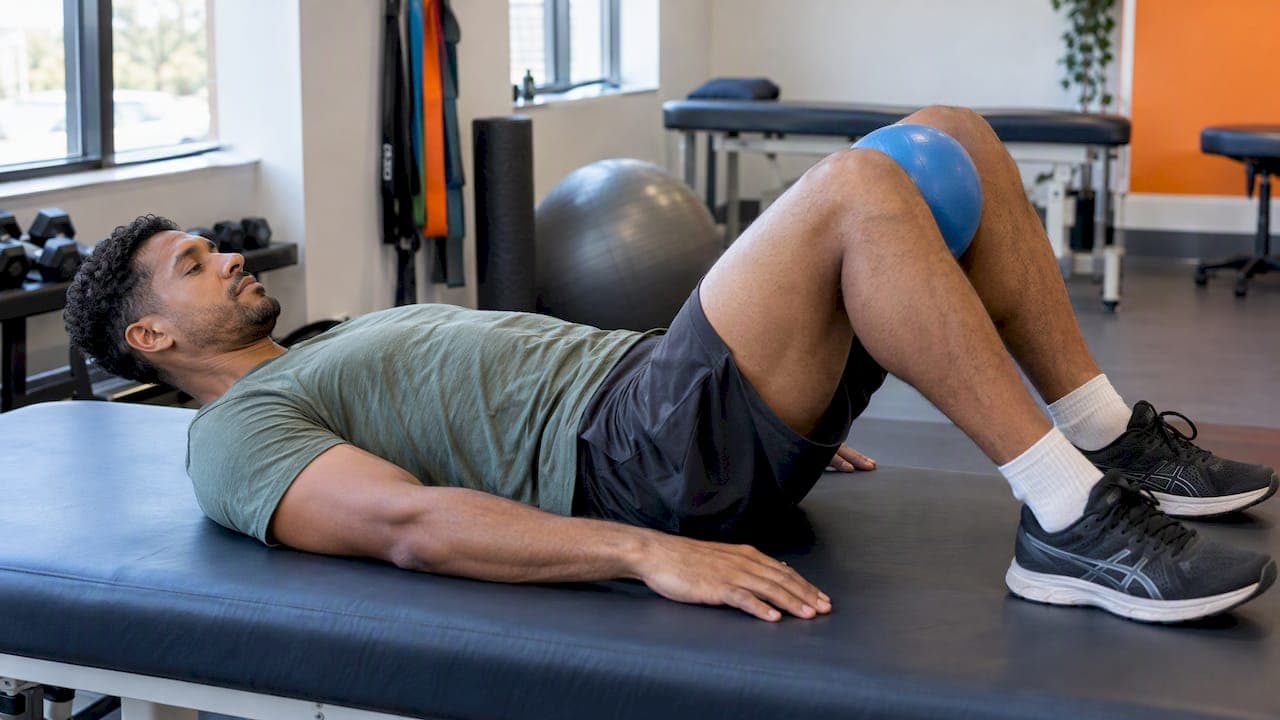 Adductor Tendinopathy Treatment: Rehab, Timelines and When to Get Help